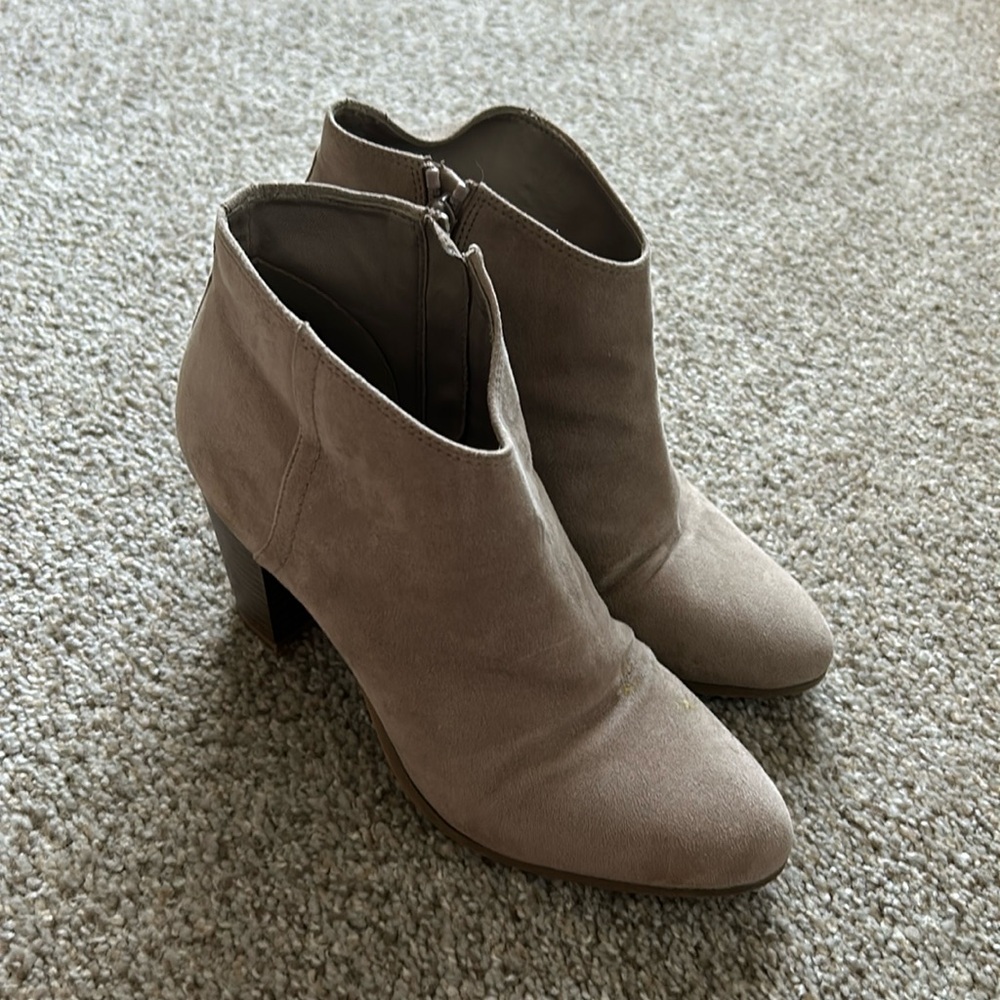 Booties